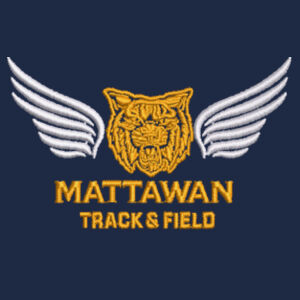 Women's Sport Wick® Flex Fleece 1/4-Zip Design