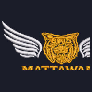 Voyager Sports Duffel Design