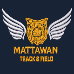 Nike Therma-FIT Pocket Full-Zip Fleece Hoodie Design