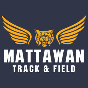 Heritage Fleece Pocket Crew Design