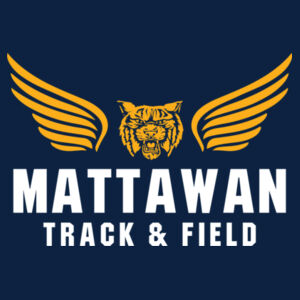 Port & Co™ Fan Favorite™ Fleece Crewneck Sweatshirt Design