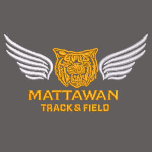 Richardson Barrage Wind Shirt Design