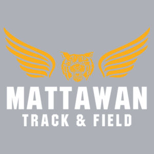 Richardson Clutch Long Sleeve Tee Design