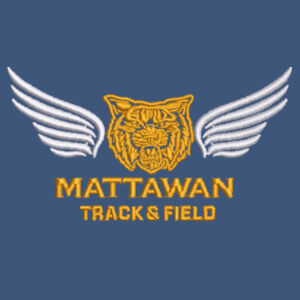 Richardson 112 Trucker Hat Design