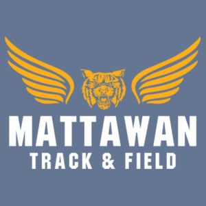 Comfort Colors® Women’s Mid-Length Crewneck Sweatshirt Design