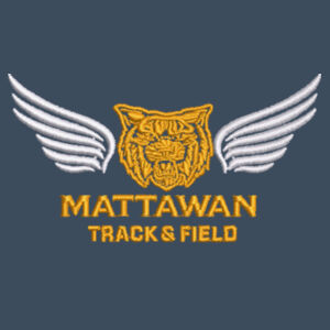 Women's Packable Puffy Vest Design