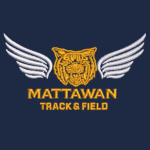 Sport-Tek® Teknical Hybrid Jacket Design