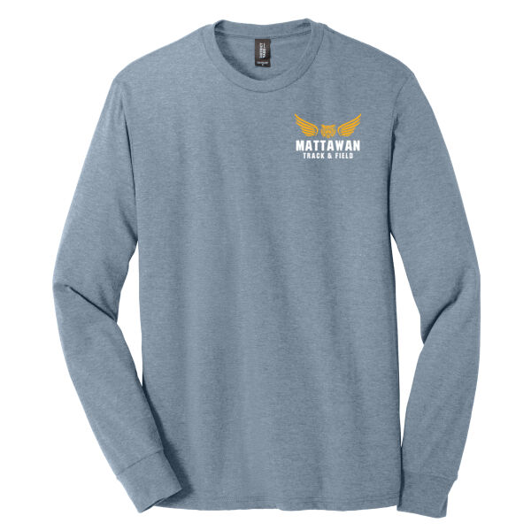 Perfect Tri® Long Sleeve Tee Thumbnail
