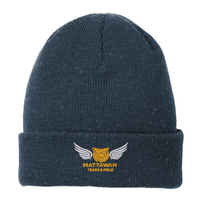 New Era® Speckled Beanie Thumbnail