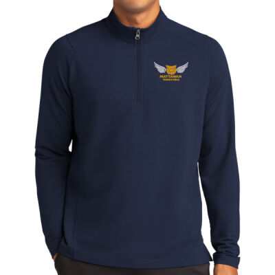 Sport Wick® Flex Fleece 1/4-Zip Thumbnail