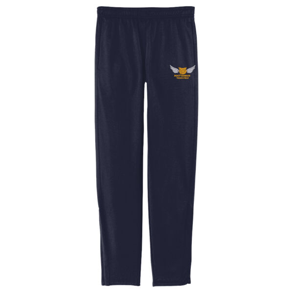 Sport-Tek® Tricot Track Jogger Thumbnail