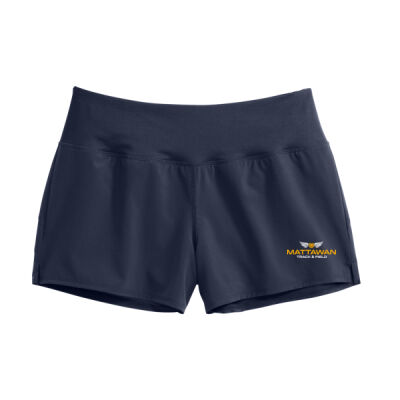 Sport-Tek® Women's Repeat Short Thumbnail