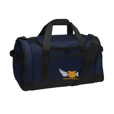 Voyager Sports Duffel Thumbnail