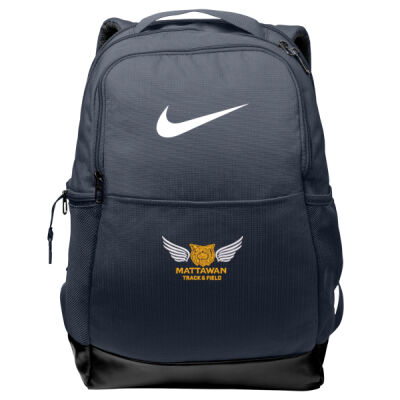 Nike Brasilia Medium Backpack Thumbnail