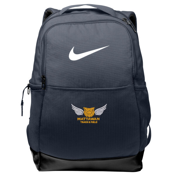 Nike Brasilia Medium Backpack Thumbnail