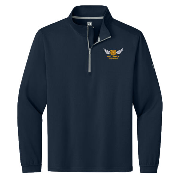 Richardson Vertex 1/4 Zip Pullover Thumbnail