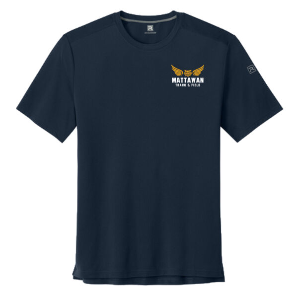 Richardson Clutch Short Sleeve Tee Thumbnail