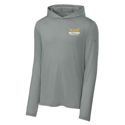 Richardson Clutch Long Sleeve Hoodie Thumbnail