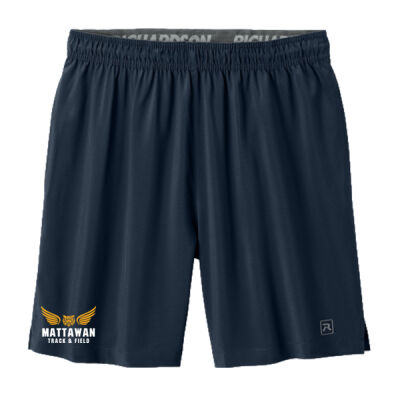 Richardson Barrage Stretch Woven Training Short Thumbnail