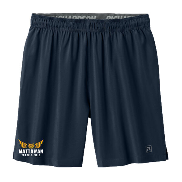 Richardson Barrage Stretch Woven Training Short Thumbnail