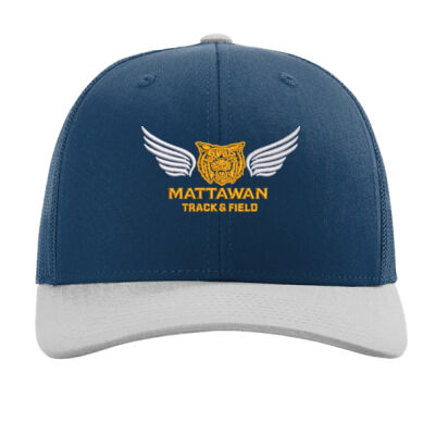 Richardson 112 Trucker Hat Thumbnail