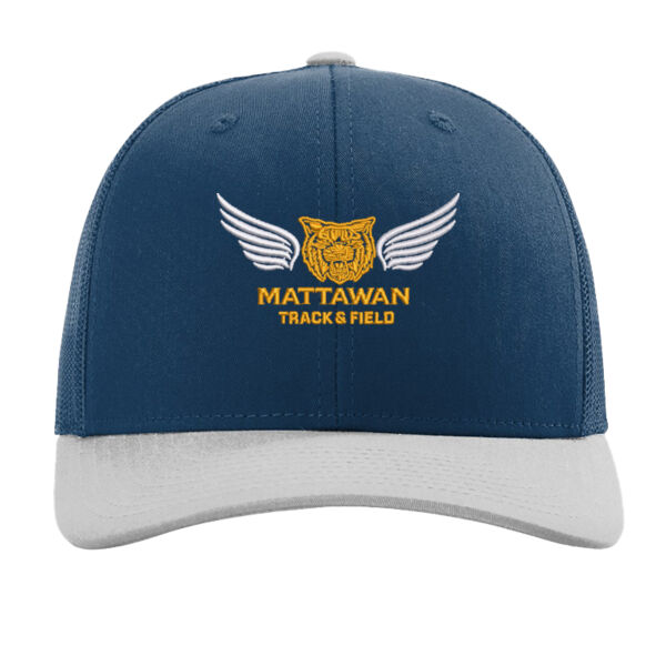 Richardson 112 Trucker Hat Thumbnail