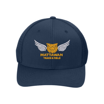 Flexfit 110® Mesh Cap Thumbnail