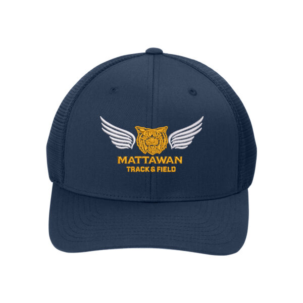 Flexfit 110® Mesh Cap Thumbnail