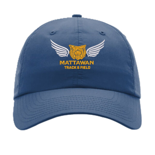 Richardson Relaxed Performance Lite Thumbnail