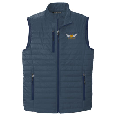 Packable Puffy Vest Thumbnail