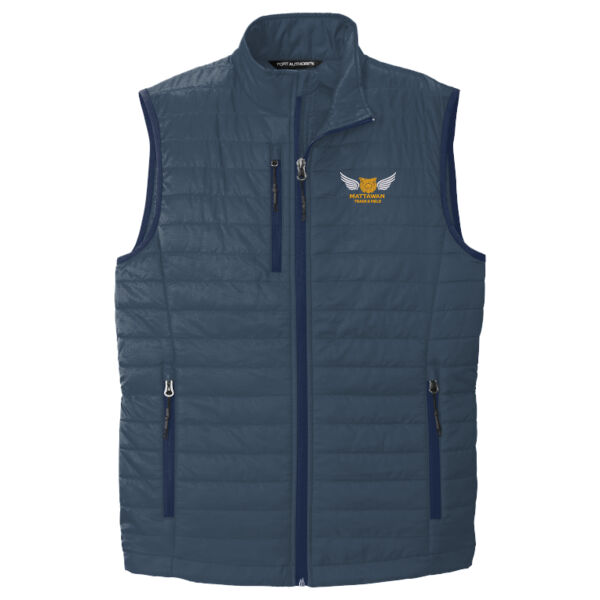 Packable Puffy Vest Thumbnail