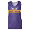 Youth Pro Mesh Reversible Tank Top Thumbnail