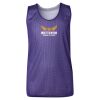 Youth Pro Mesh Reversible Tank Top Thumbnail