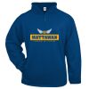 Men's Performance Quarter-Zip Pullover Thumbnail